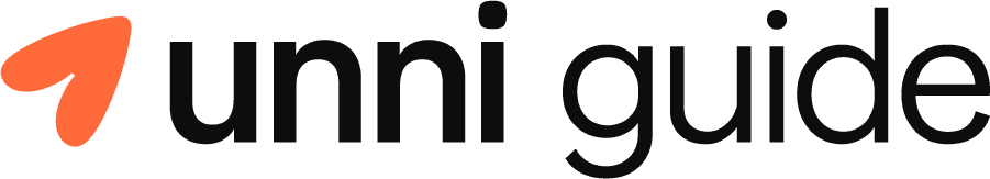 unni guide Logo